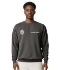 Signs and Wonders - Lightweight Crewneck Sweatshirt