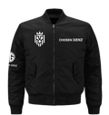 Chosen Generation Bomber Jacket - Unisex