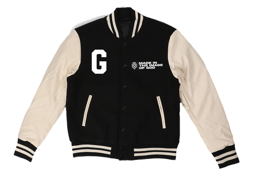 Letterman Jacket
