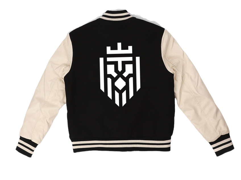 Letterman Jacket
